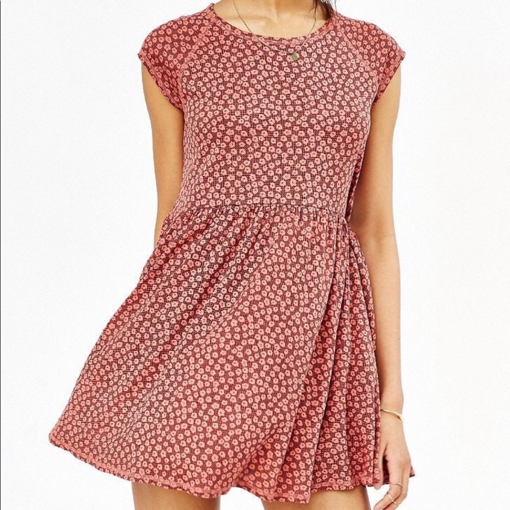 Urban Outfitters Sundress by Cooperative